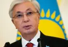 Kazakhstan Referendum Sparks Concern as Vote Could Cement President’s Grip