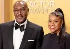 Delroy Lindo Spotlight On ‘Sinners’ Role Sparks Fresh Interest in Artist Wife Nashormeh N. R. Lindo