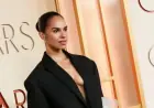 Misty Copeland Is Wearing Nearly $2 Million in Diamonds on the Oscars Red Carpet