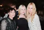 Oscars Eve in Beverly Hills With Teyana Taylor, Jeff Bezos and Nicole Kidman