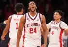 St Johns Basketball: St. John’s Rout UConn for Second Straight Big East Tourney Title