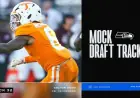 2026 Mock Draft Tracker: What the Seahawks Could Do With Pick No. 32 — Cbs Sports