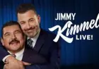 Abc.com in the Spotlight as ‘Jimmy Kimmel Live!’ Unveils March 16-20 Guest Lineup
