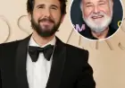Oscars 2026: Josh Groban Reveals the Impact Rob Reiner Had on Him