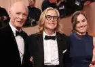 Ed Harris And Amy Madigan Marriage Sparks Decades-Long Collaboration, Fuels Daughter’s Acting Path