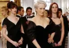 Meryl Streep Set for Surprise ‘Devil Wears Prada’ Reunion at the Oscars