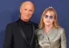 All About Amy Madigan and Ed Harris’ Daughter, Lily Dolores Harris