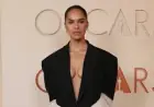 Misty Copeland At 2026 Oscars Sparks Awkward Run-In With Timothée Chalamet Over Ballet Remarks