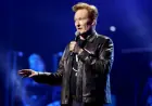 Conan O’brien Leans on Podcasts to Hype Oscars as Host Returns for Second Straight Year