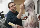 From Frankenstein to Marty Supreme: Have Prosthetic Transformations Become the Key to Winning Oscars? Mike Hill Frankenstein