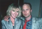 Actors Amy Madigan and Ed Harris Have Been Married for Over Four Decades