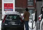 Prix Essence Québec Montreal Surge Leaves Drivers Confronting 184.9 Cents Per Litre