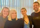 Charley Webb And Jamie Lomas’ UK Mother’s Day Loss Sparks Tributes After 12-Year Alzheimer’s Battle
