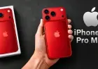 Apple iPhone 18 Pro Max: Everything Confirmed for September 2026