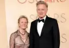 Bill Pullman and His Wife of Nearly 40 Years, Dancer Tamara Hurwitz, Step Out for Rare Date Night at 2026 Oscars