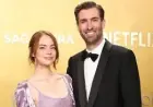 Emma Stone Husband Dave McCary Spotlighted in New Wave of Relationship Profiles, From ‘SNL’ Meeting to Parenthood