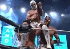 Mistico In Los Angeles Sparks AEW Signing After Trios Titles Win At Revolution 2026
