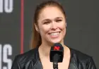 Ronda Rousey Confronts Toni Storm At Aew Revolution 2026 After Marina Shafir Match