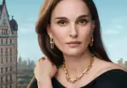Natalie Portman Joins Tiffany & Co. in New York, Sparking Oscar-Eve Campaign Debut With $200,000 of Diamonds