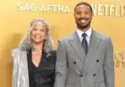 Michael B Jordan Father Michael A. Jordan: Family Role and Background Ahead of the Oscars