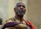 Denzel Washington Joins Black Panther 3 While Prepping Netflix Hannibal Epic in Italy