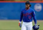 Mlb Opening Day Watch: Mets’ Francisco Lindor Debuts in Spring After Hand Surgery, Goes 1-for-3