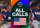 Perdomo Baseball in WBC Spotlight as Fans Fume Over Umpire Call and Mason Miller Slams the Door