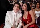 Timothee Chalamet Oscars Los Angeles Sparks Kylie Jenner Red-Hot Red Carpet Moment