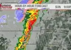 Wbko Weather: Tornado Watch And Storm Alerts Across Kentucky, Indiana, And Middle Tennessee