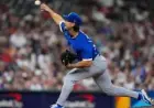 Italy Vs Venezuela In World Baseball Classic Semi Sparks Pitching Spotlight