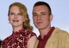 Nicole Kidman and Ewan McGregor Break Into Song at Oscars for Moulin Rouge Anniversary