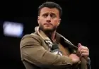Mjf Talks Locker Room Culture, Fan Tribalism, and AEW Momentum Ahead of Revolution