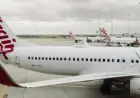 Virgin Flight Vape Fire Forces Emergency Landing After Cabin Blaze Contained