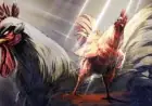 Rooster Fighter Anime Streaming Expansion in India and Southeast Asia Triggers New Attention as Season 1 Debuts