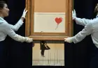 Who Is Banksy: Reuters Investigation Unmasks Artist as Robin Gunningham