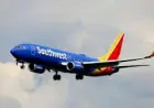 Southwest Airlines Plans to End Service at Chicago O’Hare and Washington Dulles