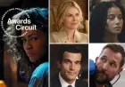 Emmy 2026: Zendaya, Noah Wyle, ‘The Pitt’ and ‘Hacks’ Lead Early Awards Frontrunners