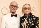 Amy Madigan Husband Ed Harris in Hollywood Sparks New Spotlight After 45-Year Marriage