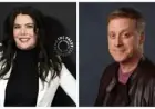 Alexandra Daddario, Lauren Graham, and Alan Tudyk Featured in March 16 Birthday Roundups