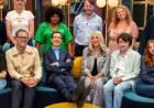 Last One Laughing UK Cast: Bob Mortimer Returns To Defend Title In Season 2