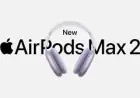 Apple Announces Airpods Max 2 With H2 Chip, Upgraded Noise Canceling and Live Translation