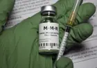 Mmr Vaccine Uptake In London Sparks Concern As Measles Resurgence Hits Boroughs