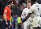France England Rugby Referee Calls Face Fresh Scrutiny After Chaotic Six Nations Finale