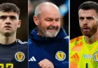 World Cup 2026: Angus Gunn, Uncapped Findlay Curtis Included As Scotland Squad For Japan And Ivory Coast Warm-Up Matches Revealed
