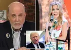 Mark Levin Feud With Megyn Kelly In U.S. MAGA Rift Sparks Trump Defense