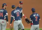 U.S. Stifles Star-Studded Dominican Lineup to Reach Final in Dominican World Baseball Classic