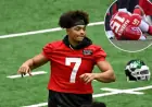 What Justin Fields Trade Means for Patrick Mahomes’ Injury Timeline With Chiefs