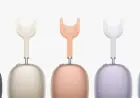 Airpods Max 2 Announced by Apple in Cupertino, Bringing Stronger ANC and New Intelligent Features