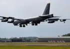 Raf Fairford Bombers In Focus As 24/7 News Desks Promise Rapid Updates