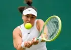 Bianca Andreescu Falls Short in Austin 125 Final as Tararudee Takes the Title